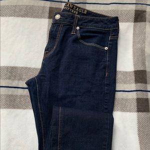 AE jeans